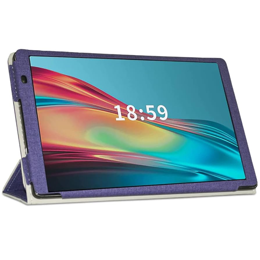 LNMBBS　M863 　タブレット　ケース付き LNMBBS M863 タブレット ケース付き